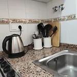 Comfortable With 2 Bedrooms And Pool Апартаменты Торевьиа