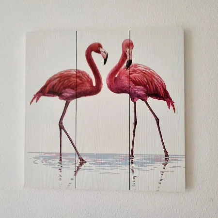 Comfortable With 2 Bedrooms And Pool