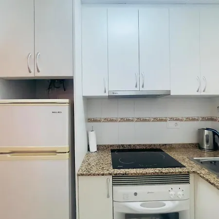 Apartment Comfortable With 2 Bedrooms And Pool *