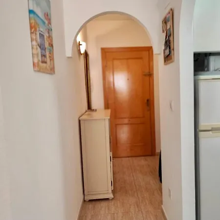 Mar&sol With 2 Bedroom And Pool *