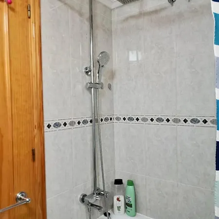 Mar&sol With 2 Bedroom And Pool