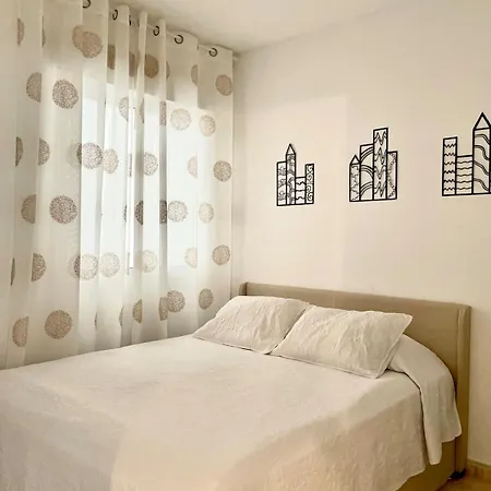 Mar&sol With 2 Bedroom And Pool *