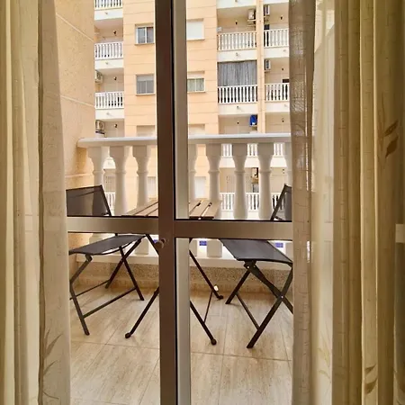 Apartment Comfortable With 2 Bedrooms And Pool