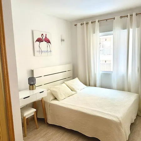 Apartment Comfortable With 2 Bedrooms And Pool *
