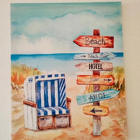Mar&sol With 2 Bedroom And Pool