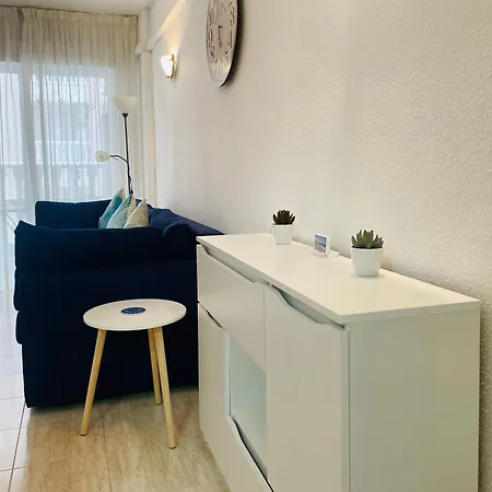 Mar&sol With 2 Bedroom And Pool *