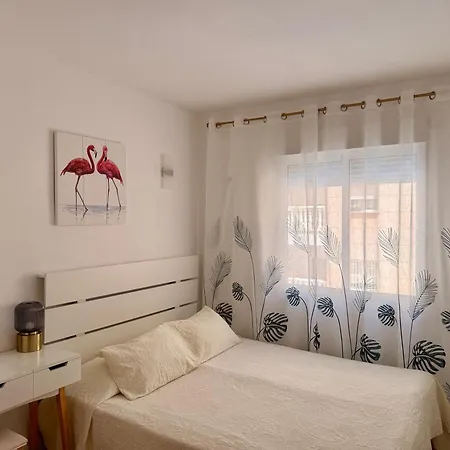Lägenhet Mar&sol With 2 Bedroom And Pool