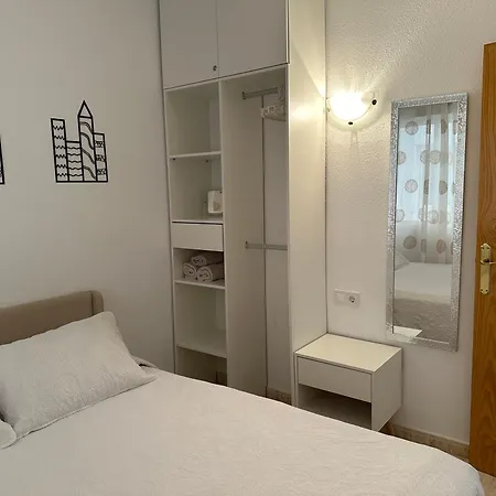 Mar&sol With 2 Bedroom And Pool *