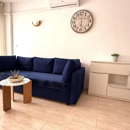 Mar&sol With 2 Bedroom And Pool *