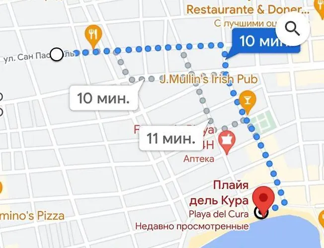 Comfortable With 2 Bedrooms And Pool *