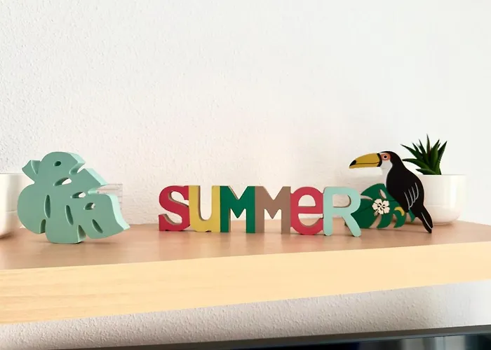 Comfortable With 2 Bedrooms And Pool Torrevieja