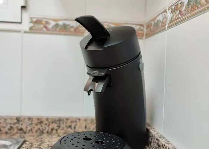 Comfortable With 2 Bedrooms And Pool Torrevieja