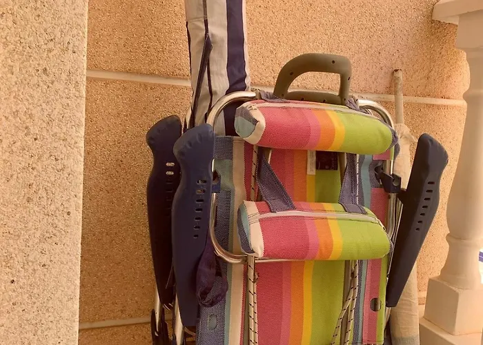 Apartment Comfortable With 2 Bedrooms And Pool