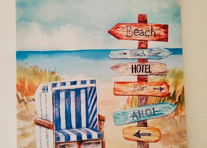 Comfortable With 2 Bedrooms And Pool