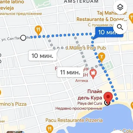 Comfortable With 2 Bedrooms And Pool *