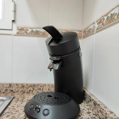 Comfortable With 2 Bedrooms And Pool Торрев'єха