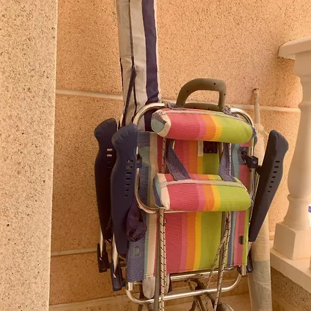 Апартаменти Comfortable With 2 Bedrooms And Pool