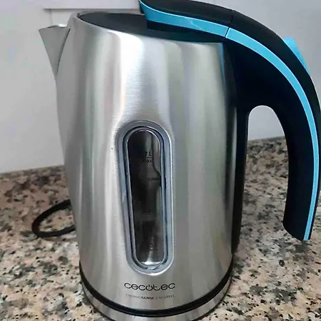 Comfortable With 2 Bedrooms And Pool * Торрев'єха